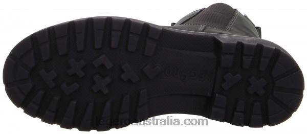 Women MONTA Black NF6DX248 Legero