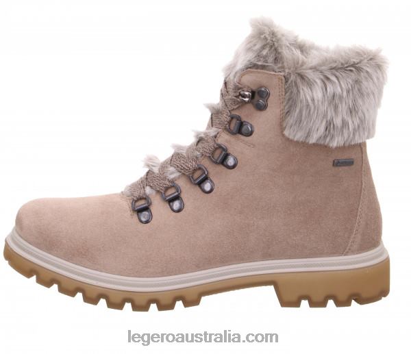 Women MONTA Giotto NF6DX299 Legero