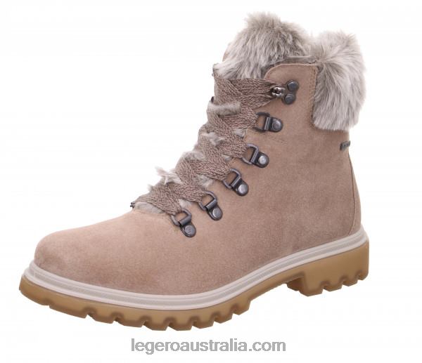 Women MONTA Giotto NF6DX299 Legero