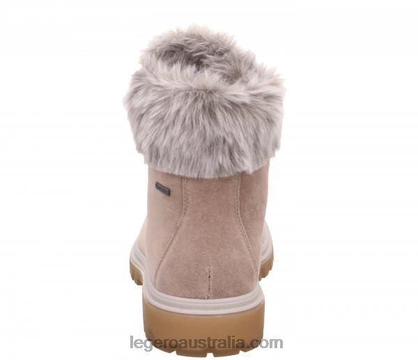 Women MONTA Giotto NF6DX299 Legero