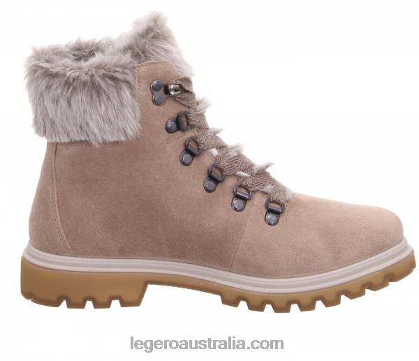 Women MONTA Giotto NF6DX299 Legero