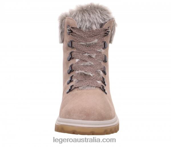 Women MONTA Giotto NF6DX299 Legero