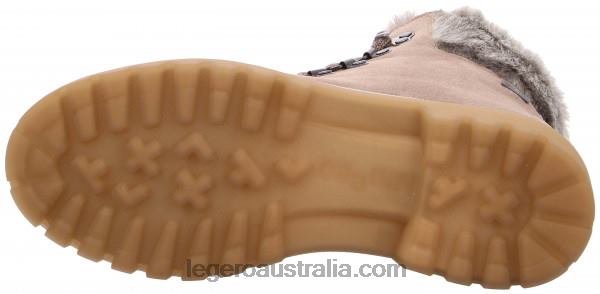 Women MONTA Giotto NF6DX299 Legero