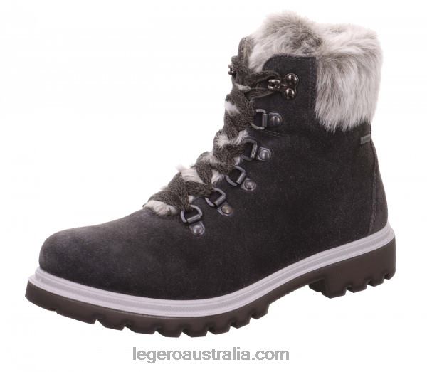 Women MONTA Lavagna NF6DX188 Legero