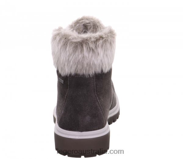 Women MONTA Lavagna NF6DX188 Legero