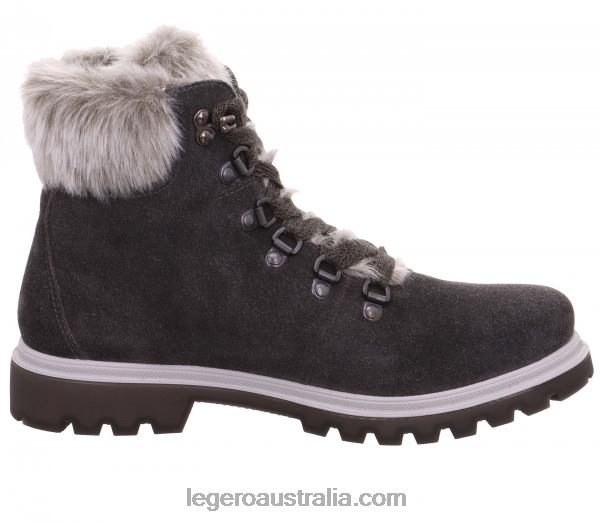 Women MONTA Lavagna NF6DX188 Legero