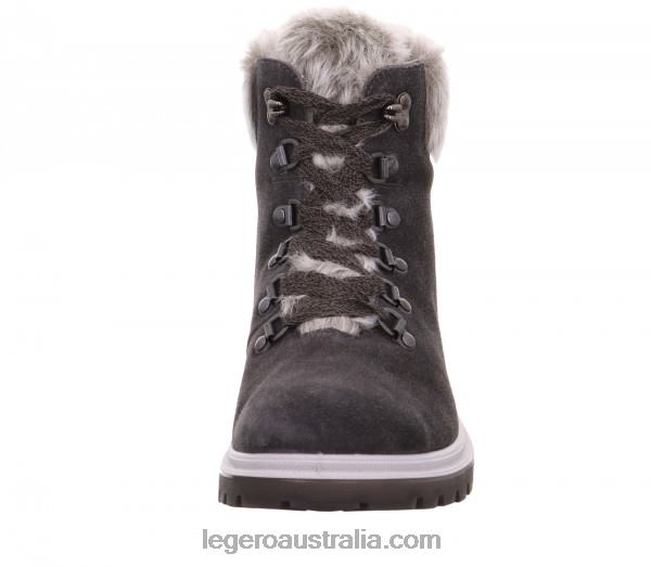 Women MONTA Lavagna NF6DX188 Legero