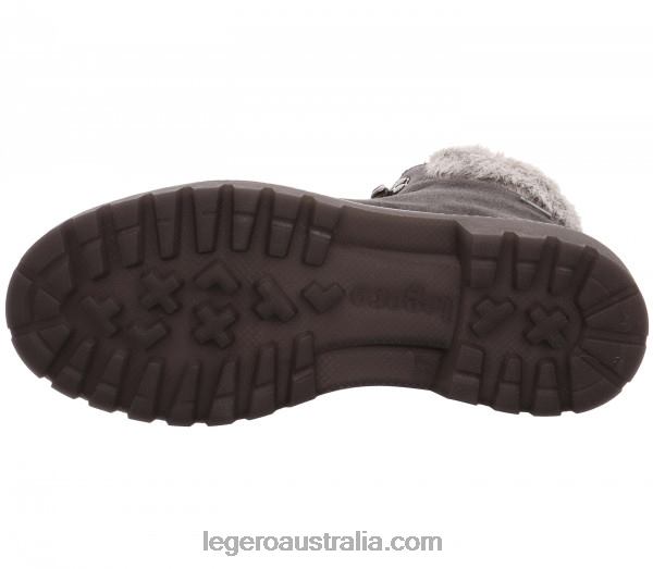 Women MONTA Lavagna NF6DX188 Legero