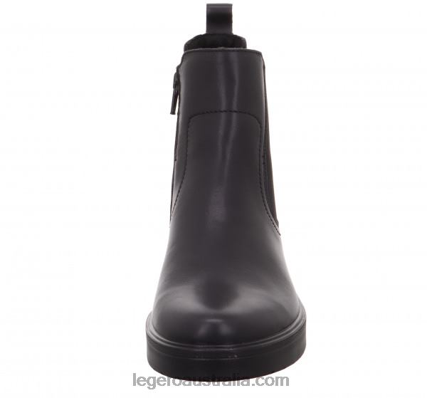 Women MYSTIC Black NF6DX187 Legero