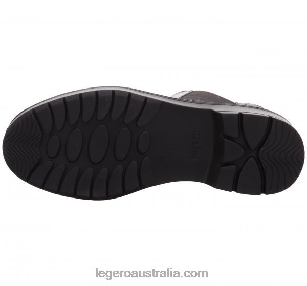Women MYSTIC Black NF6DX187 Legero