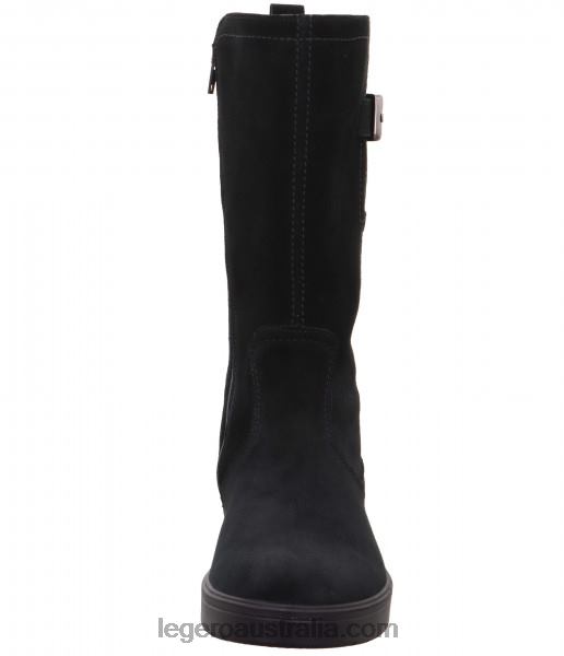 Women MYSTIC Black NF6DX199 Legero