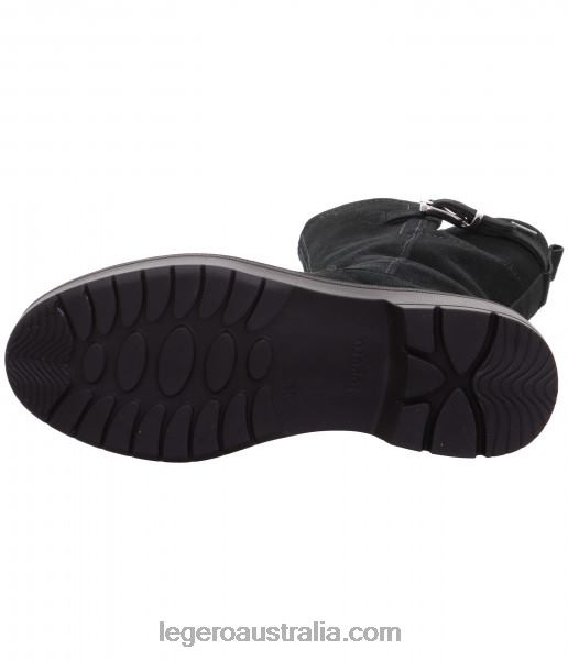 Women MYSTIC Black NF6DX199 Legero