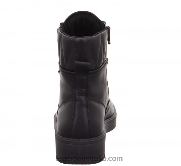 Women MYSTIC Black NF6DX206 Legero