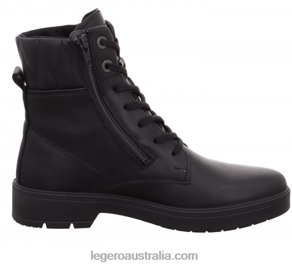 Women MYSTIC Black NF6DX206 Legero