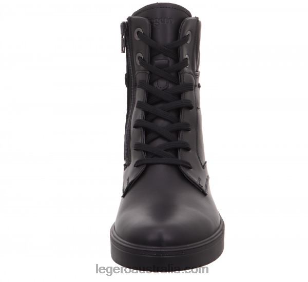 Women MYSTIC Black NF6DX206 Legero