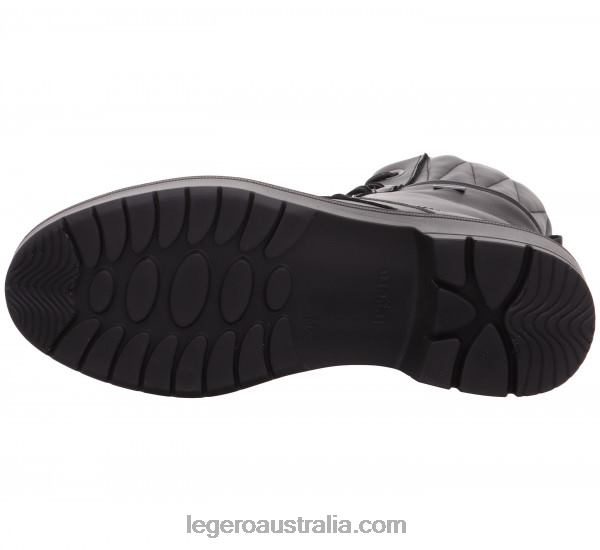 Women MYSTIC Black NF6DX206 Legero