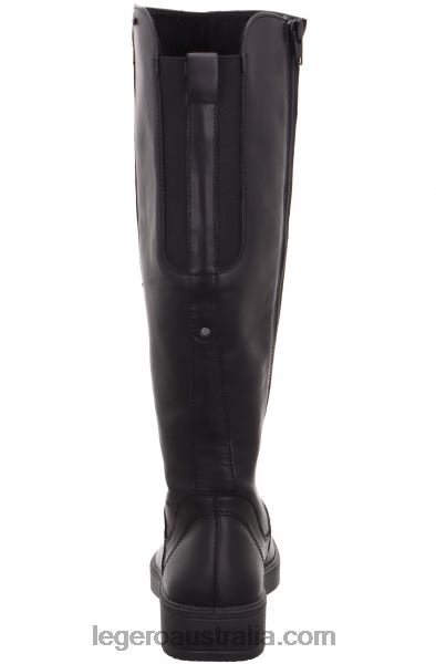 Women MYSTIC Black NF6DX254 Legero