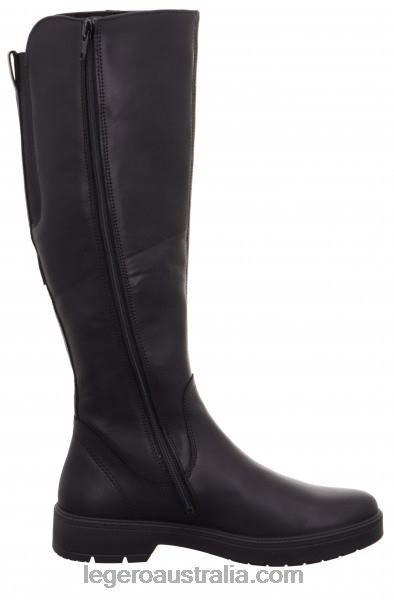 Women MYSTIC Black NF6DX254 Legero