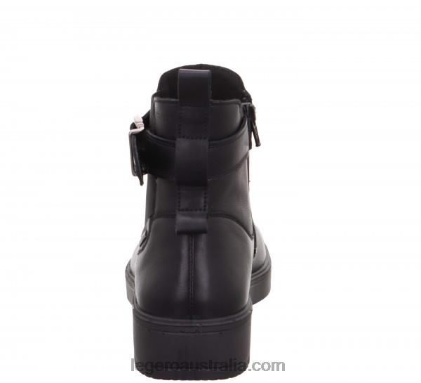 Women MYSTIC Black NF6DX321 Legero