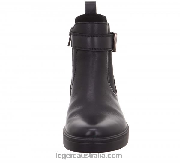 Women MYSTIC Black NF6DX321 Legero