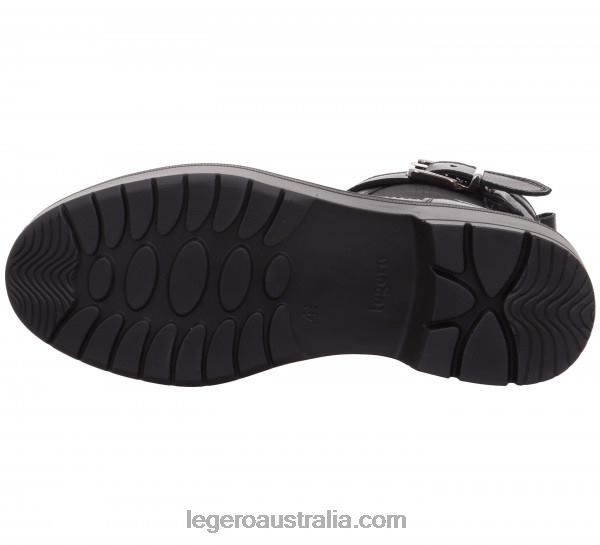 Women MYSTIC Black NF6DX321 Legero