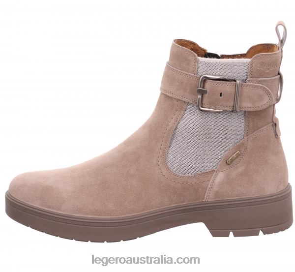Women MYSTIC Chelsea Boots Giotto NF6DX226 Legero