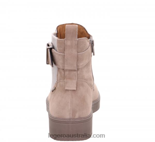 Women MYSTIC Chelsea Boots Giotto NF6DX226 Legero