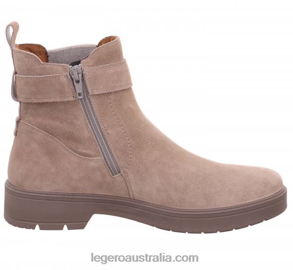Women MYSTIC Chelsea Boots Giotto NF6DX226 Legero