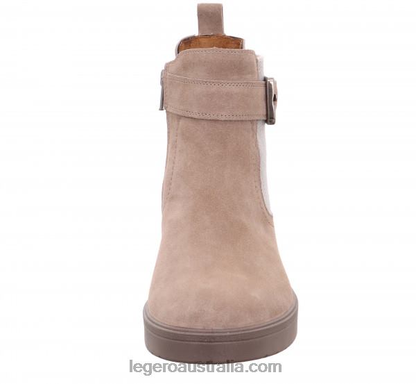 Women MYSTIC Chelsea Boots Giotto NF6DX226 Legero