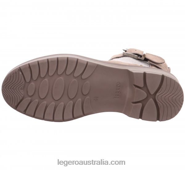 Women MYSTIC Chelsea Boots Giotto NF6DX226 Legero