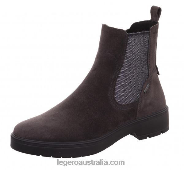 Women MYSTIC Lavagna NF6DX230 Legero