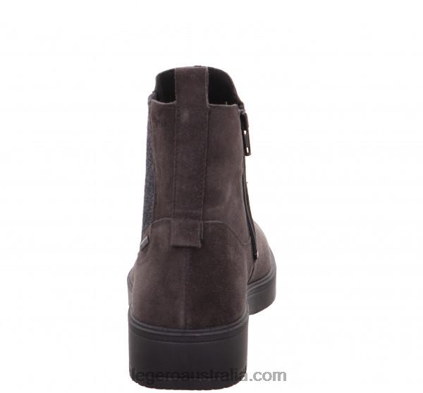 Women MYSTIC Lavagna NF6DX230 Legero