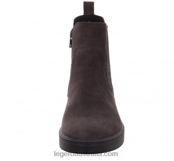 Women MYSTIC Lavagna NF6DX230 Legero