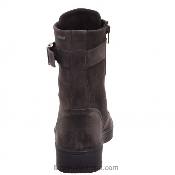 Women MYSTIC Lavagna NF6DX317 Legero