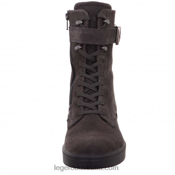 Women MYSTIC Lavagna NF6DX317 Legero