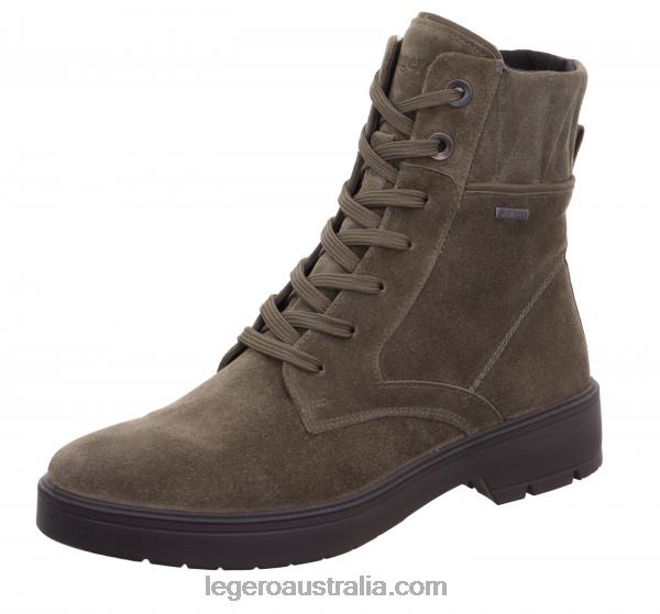 Women MYSTIC Yerba NF6DX228 Legero