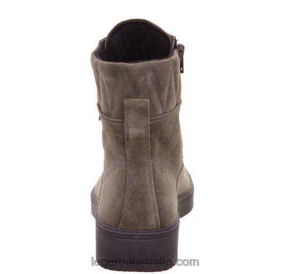 Women MYSTIC Yerba NF6DX228 Legero