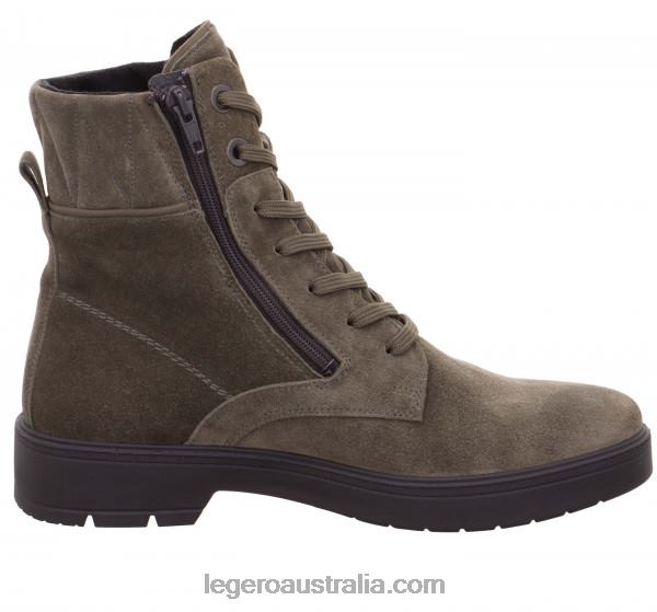 Women MYSTIC Yerba NF6DX228 Legero