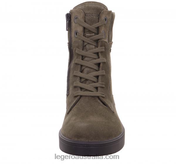 Women MYSTIC Yerba NF6DX228 Legero