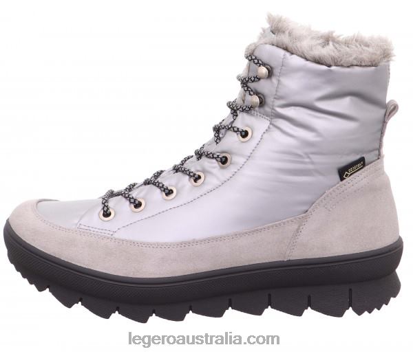 Women NOVARA Aluminio NF6DX287 Legero