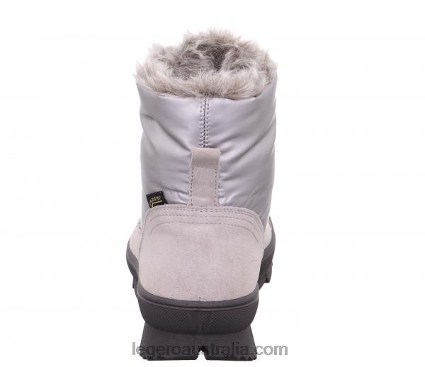 Women NOVARA Aluminio NF6DX287 Legero