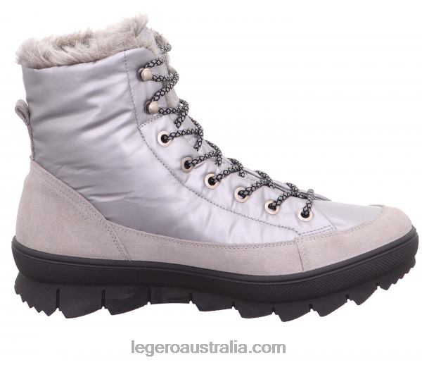 Women NOVARA Aluminio NF6DX287 Legero