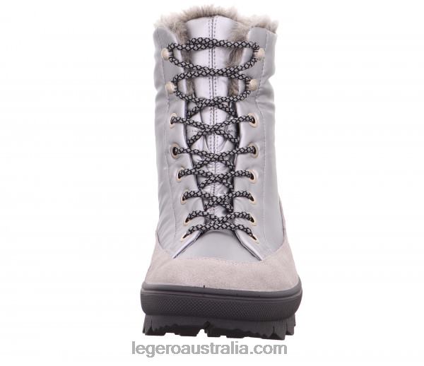 Women NOVARA Aluminio NF6DX287 Legero