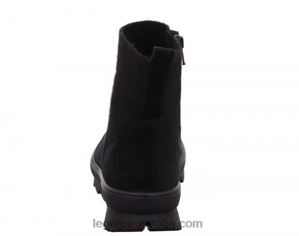 Women NOVARA Black NF6DX213 Legero