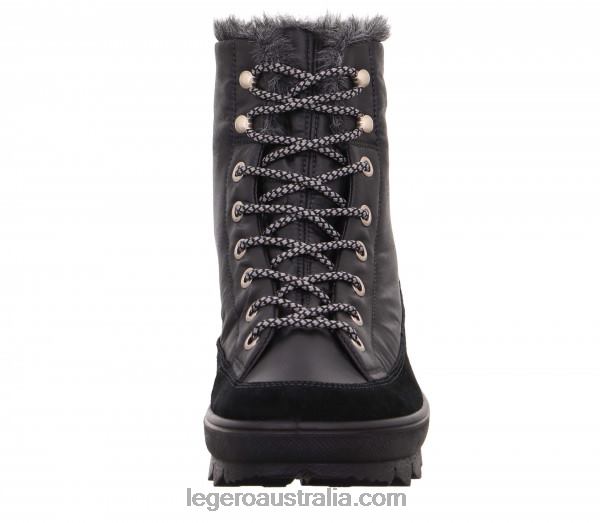 Women NOVARA Black NF6DX229 Legero