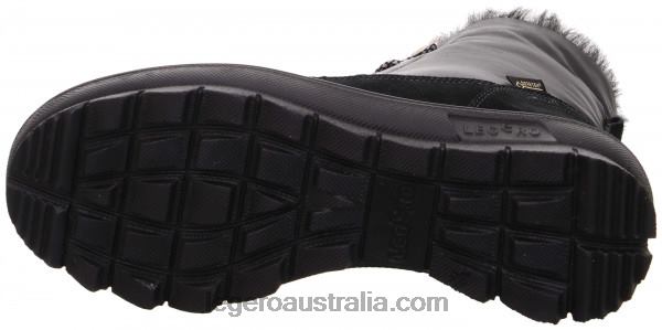 Women NOVARA Black NF6DX229 Legero