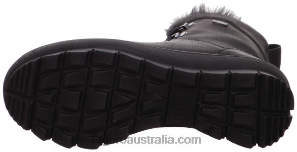 Women NOVARA Black NF6DX238 Legero