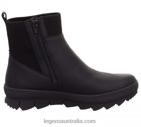 Women NOVARA Black NF6DX270 Legero