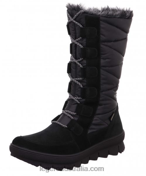 Women NOVARA Black NF6DX280 Legero