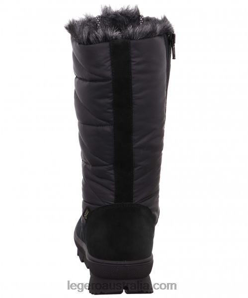 Women NOVARA Black NF6DX280 Legero